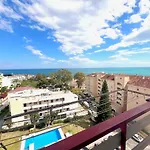 Evans Realty Bz Estudio & Piscina & Centro & Playa