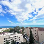 Evans Realty Bz Estudio & Piscina & Centro & Playa