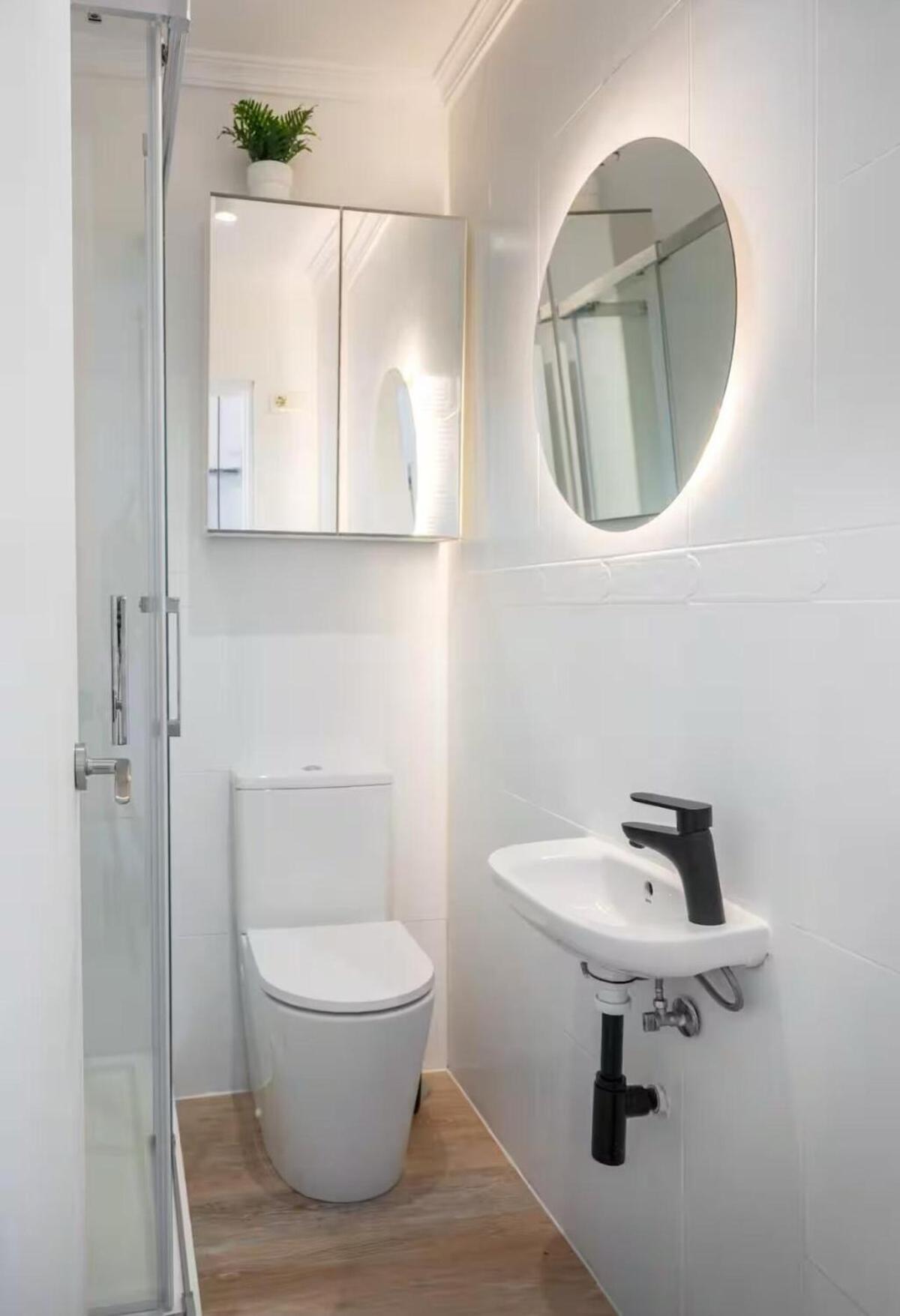 Evans Realty Bz Estudio & Piscina & Centro & Playa Apartment Benalmadena