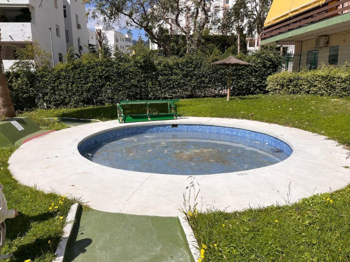 Evans Realty Bz Estudio & Piscina & Centro & Playa *