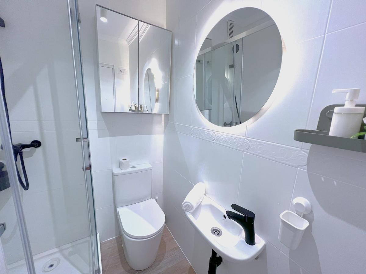 Evans Realty Bz Estudio & Piscina & Centro & Playa Apartment