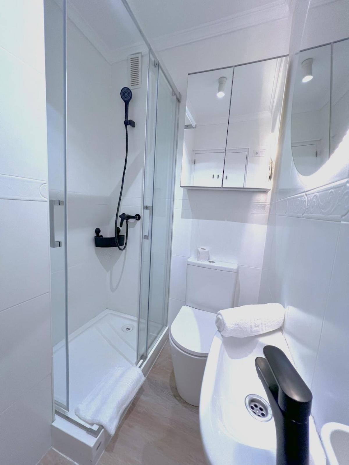 Evans Realty Bz Estudio & Piscina & Centro & Playa Benalmadena