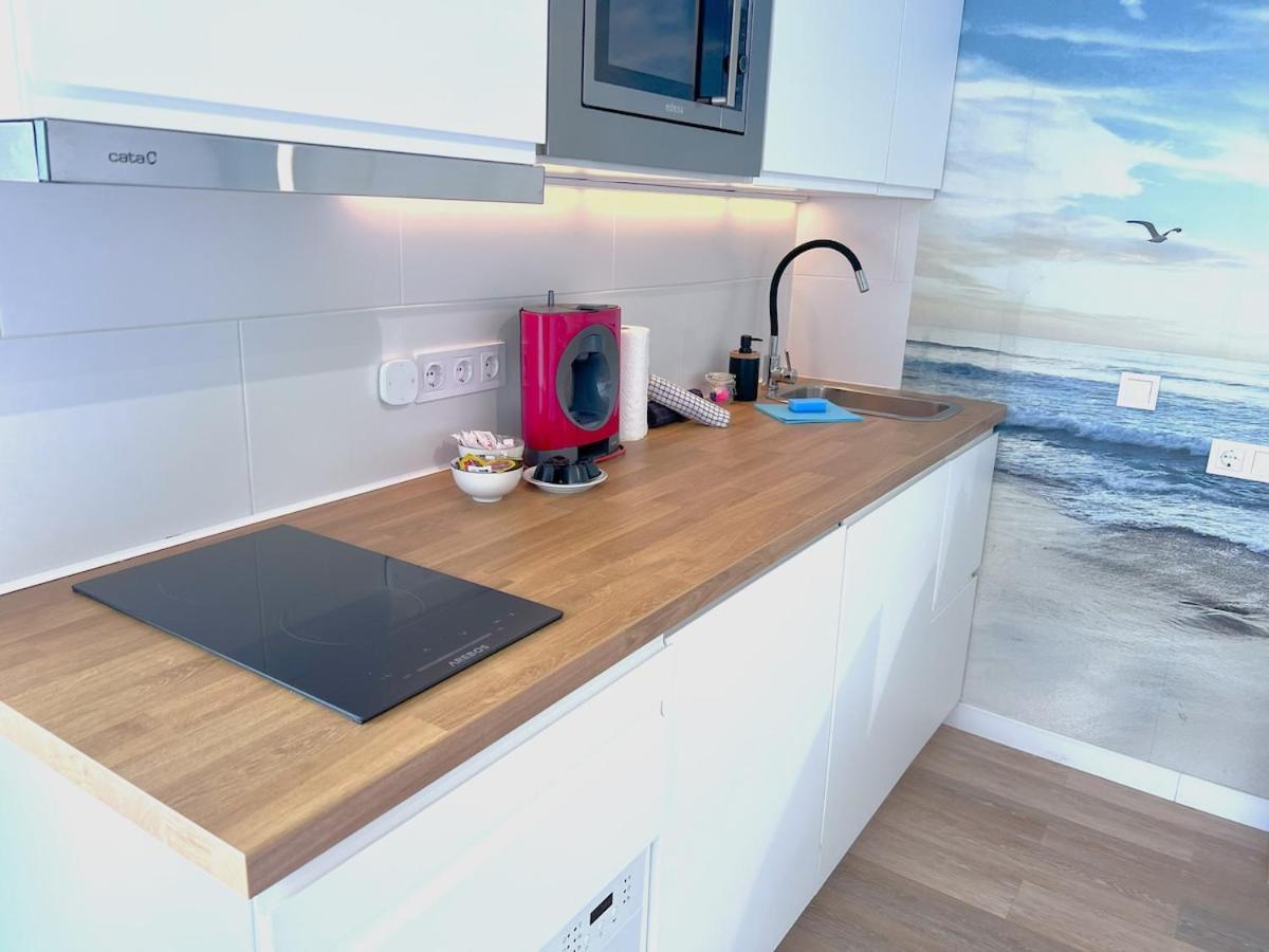 Evans Realty Bz Estudio & Piscina & Centro & Playa Apartment *