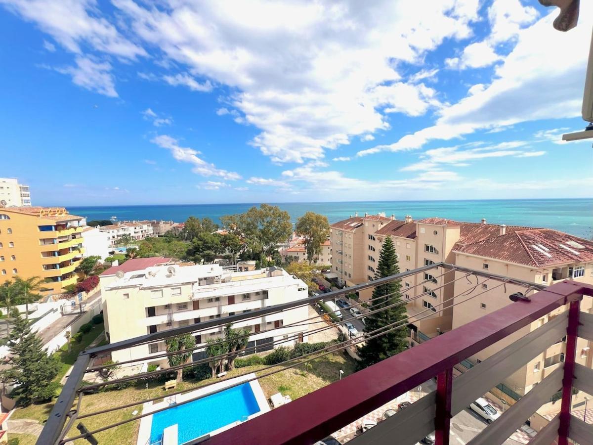 Apartment Evans Realty Bz Estudio & Piscina & Centro & Playa *
