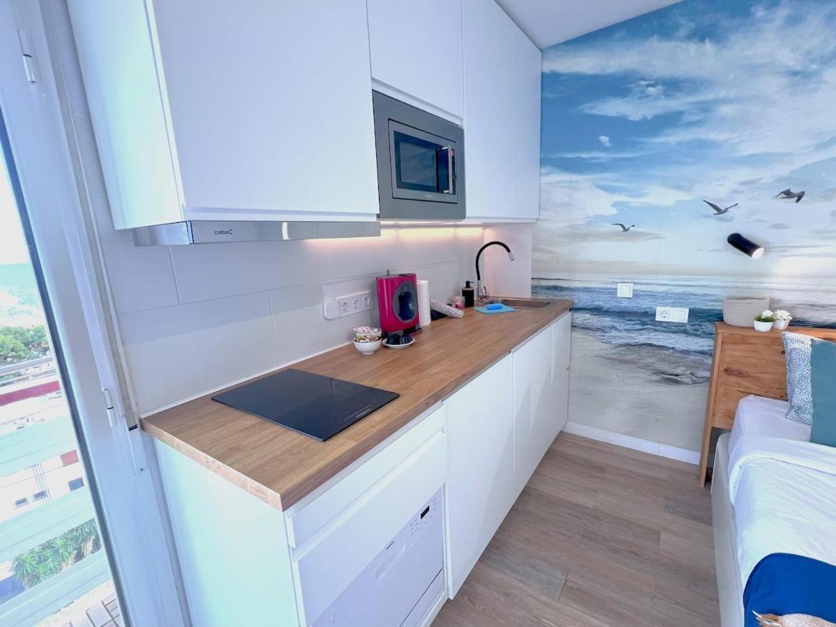 Evans Realty Bz Estudio & Piscina & Centro & Playa *