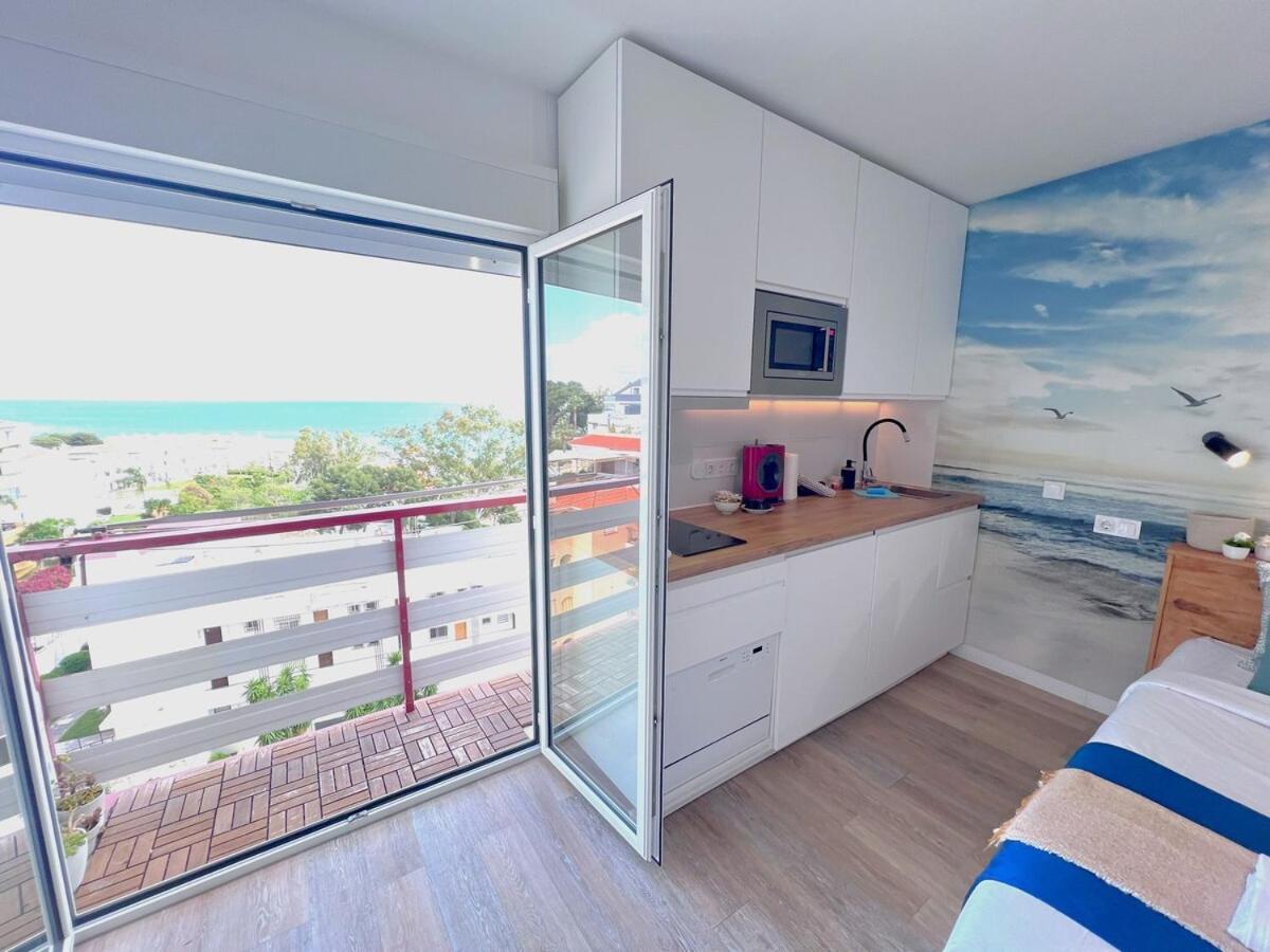 Evans Realty Bz Estudio & Piscina & Centro & Playa