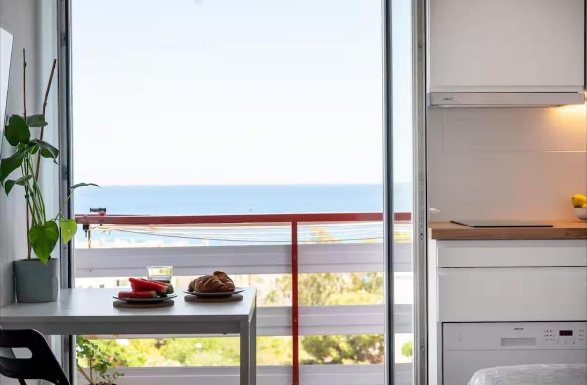 Evans Realty Bz Estudio & Piscina & Centro & Playa Apartment