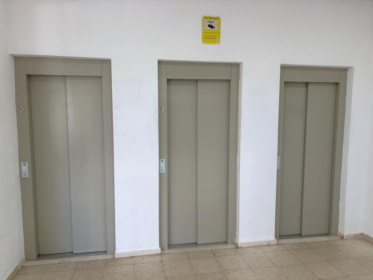 Evans Realty Bz Estudio & Piscina & Centro & Playa Apartment *