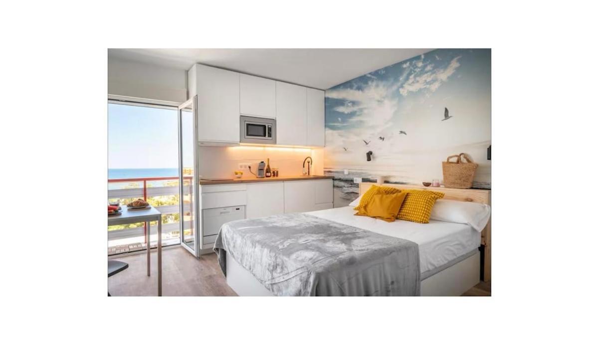 Evans Realty Bz Estudio & Piscina & Centro & Playa Apartment Benalmadena