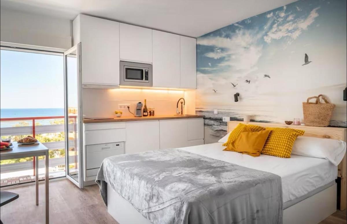 Evans Realty Bz Estudio & Piscina & Centro & Playa *