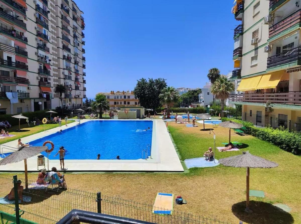 Evans Realty Bz Estudio & Piscina & Centro & Playa Apartment *