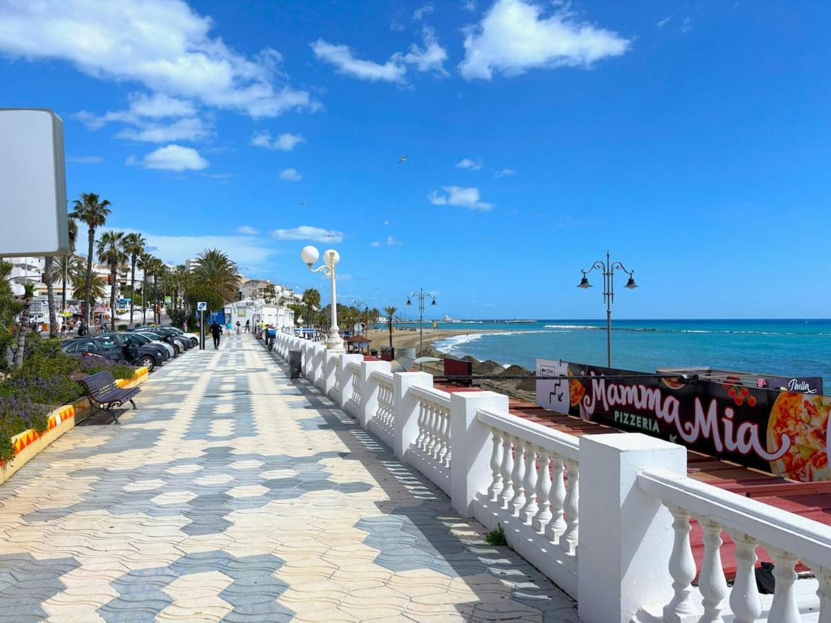 Apartment Evans Realty Bz Estudio & Piscina & Centro & Playa *