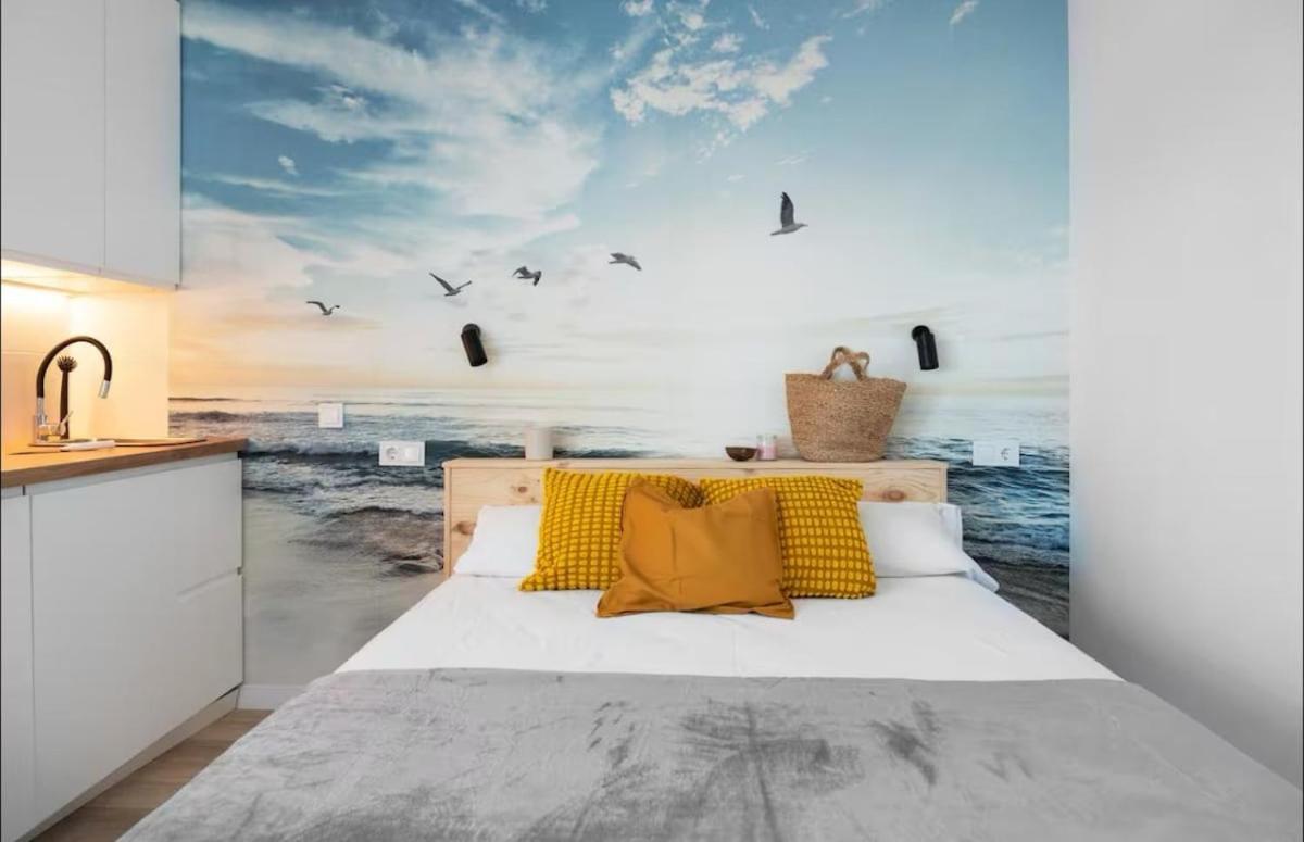 Apartment Evans Realty Bz Estudio & Piscina & Centro & Playa *