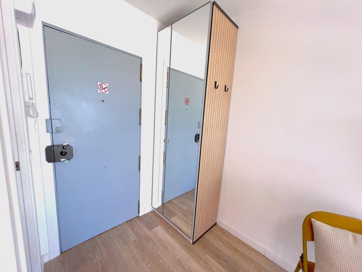 Apartment Evans Realty Bz Estudio & Piscina & Centro & Playa
