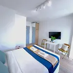 Evans Realty Bz Estudio & Piscina & Centro & Playa