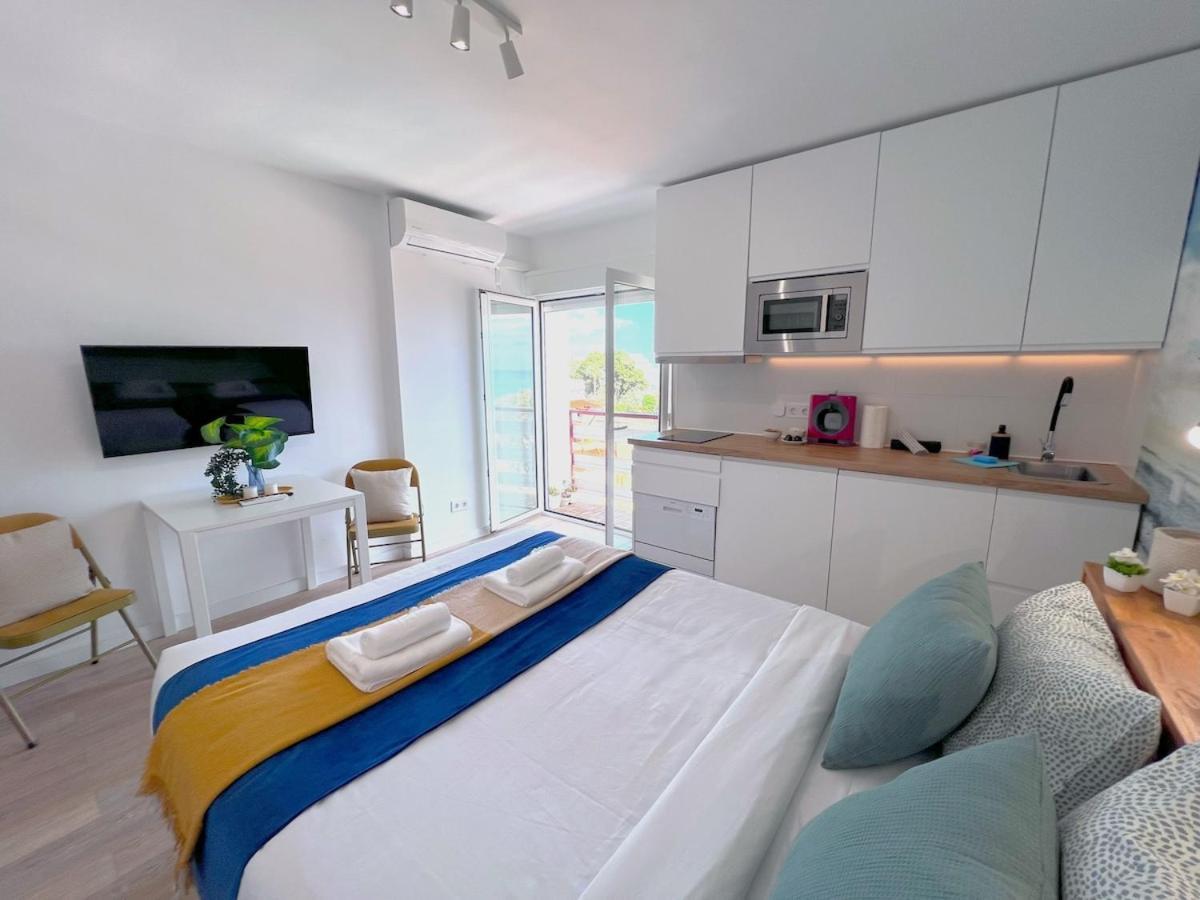 Lejlighed Evans Realty Bz Estudio & Piscina & Centro & Playa